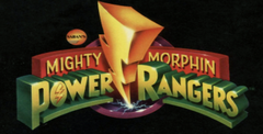 Mighty Morphin Power Rangers