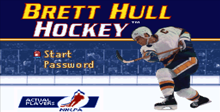 Brett Hull Hockey '95