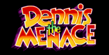 Dennis the Menace