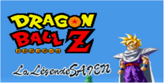 Dragon Ball Z: La Legende Saien