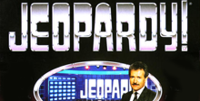 Jeopardy! Featuring Alex Trebek