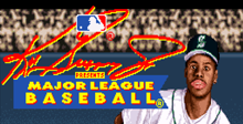 Ken Griffey Jr. Presents: Major League Baseball Download - GameFabrique