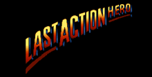 Last Action Hero