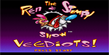 Ren & Stimpy Show: Veediots!