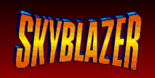 Skyblazer