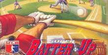 Super Batter Up