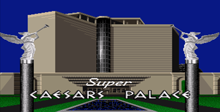 Super Caesars Palace