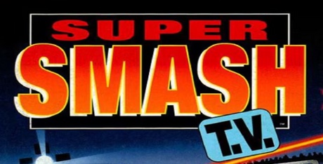 Super Smash TV
