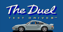 Test Drive 2: The Duel