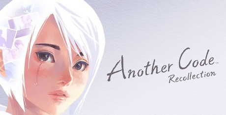 Another Code: Recollection