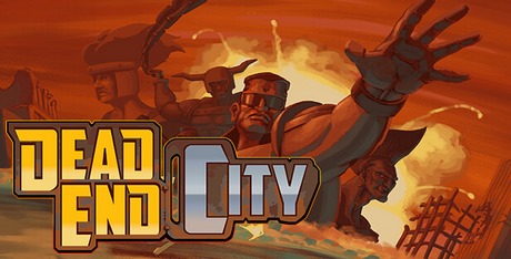 Dead End City