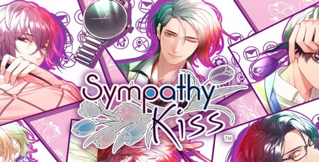 Sympathy Kiss