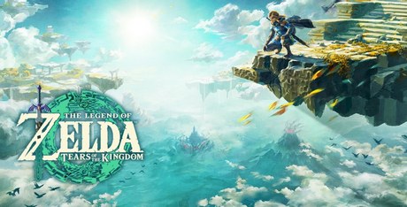The Legend of Zelda: Tears of the Kingdom