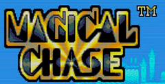 Magical Chase