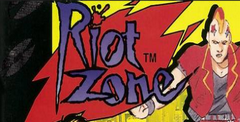 Riot Zone