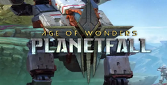 Age of Wonders: Planetfall