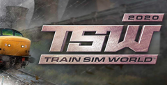 Train Sim World 2020