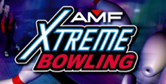 AMF Xtreme Bowling 2006