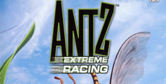 Antz Extreme Racing