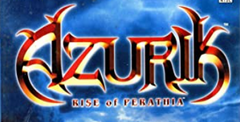 Azurik: Rise of Perathia