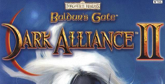 Baldur's Gate: Dark Alliance II