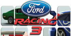 Ford Racing 3