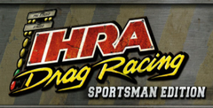 IHRA Drag Racing: Sportsman Edition