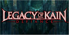 Legacy of Kain: Defiance