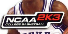 NCAA College Basketball 2K3