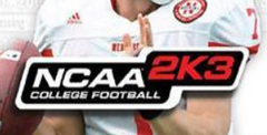 NCAA College Football 2K3