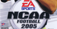 NCAA Football 2005