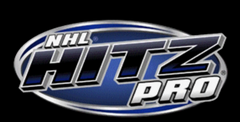 NHL Hitz Pro