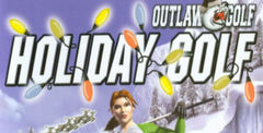 Outlaw Golf: Holiday Golf