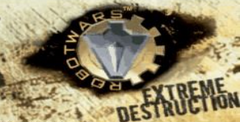 Robot Wars: Extreme Destruction