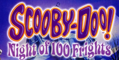 Scooby-Doo! Night of 100 Frights