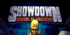 Showdown: Legends Of Wrestling