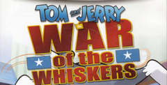 tom and jerry in war of the whiskers pc