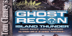 Tom Clancy's Ghost Recon: Island Thunder