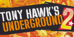 Tony Hawk's Underground 2