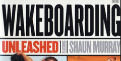 Wakeboarding Unleashed Featuring Shaun Murray