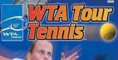 WTA Tour Tennis