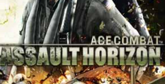 Ace Combat: Assault Horizon