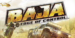 Baja: Edge of Control