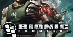 Bionic Commando