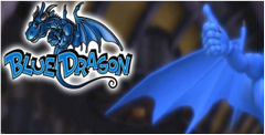 Blue Dragon