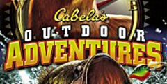 Cabela's Outdoor Adventures