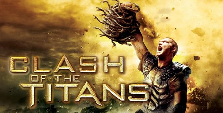 Clash of the Titans