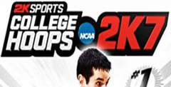 College Hoops 2K7