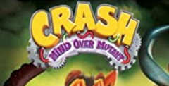 Crash: Mind over Mutant