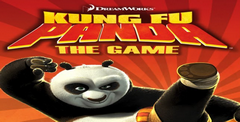 Dreamworks Kung Fu Panda